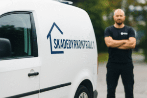 skadedyrfirma