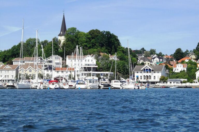 skadedyrkontroll grimstad