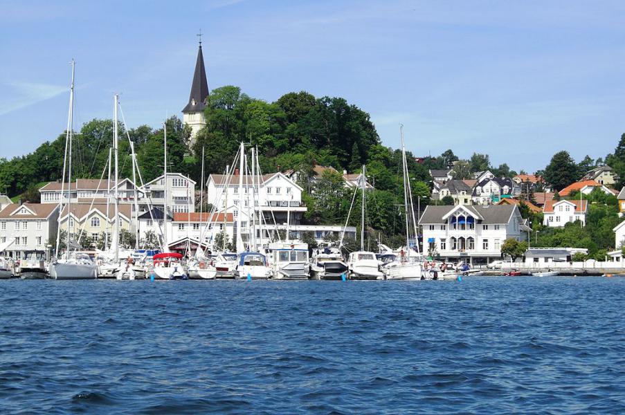 skadedyrkontroll grimstad