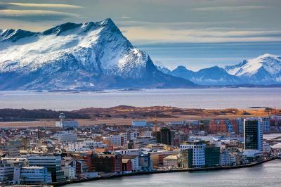bodø