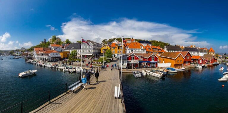 skadedyrkontroll kragerø