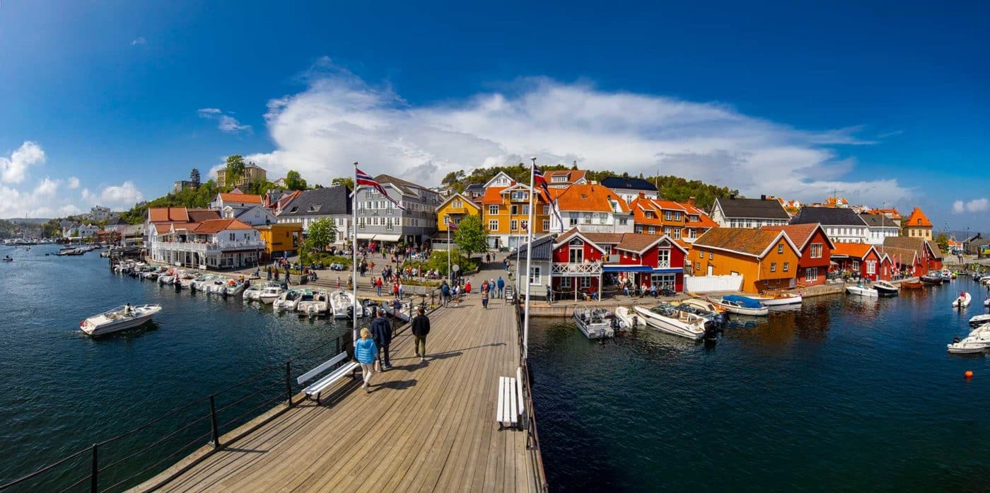 skadedyrkontroll kragerø