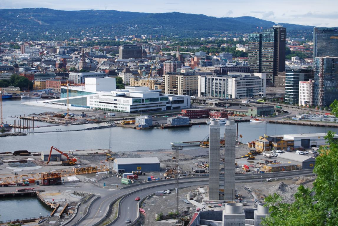 oslo