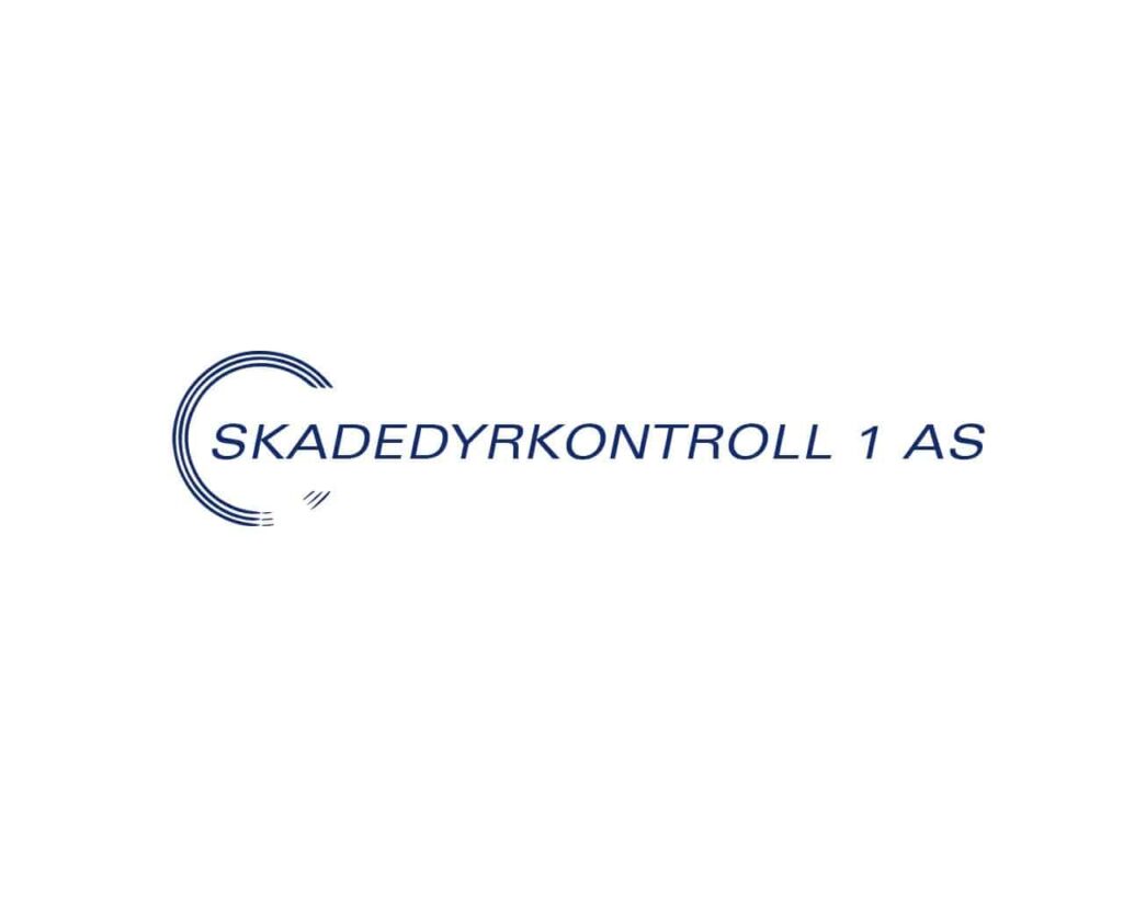 totalleverandør skadedyr