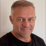 Glen Hovdal