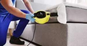 varmebehandling