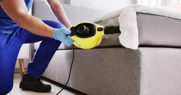 varmebehandling
