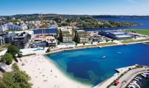 kristiansand 