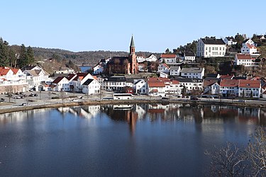 tvedestrand