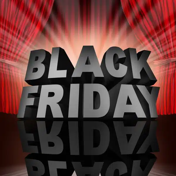 Black friday skadedyrproffen