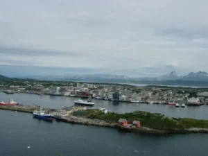 skadedyrkontroll bodø