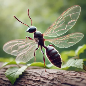 flygemaur
