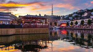 arendal