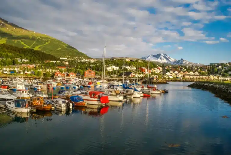 narvik