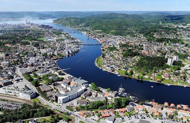 Porsgrunn