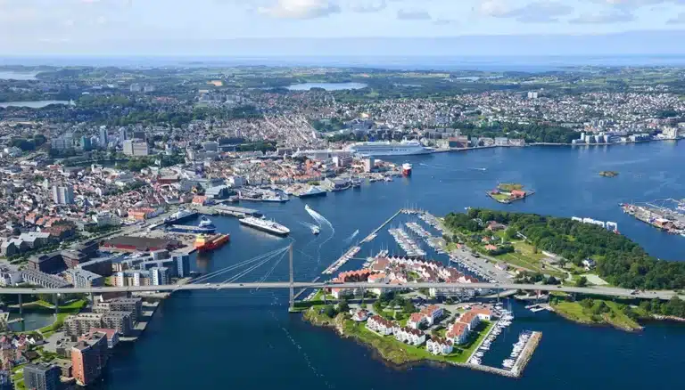 stavanger