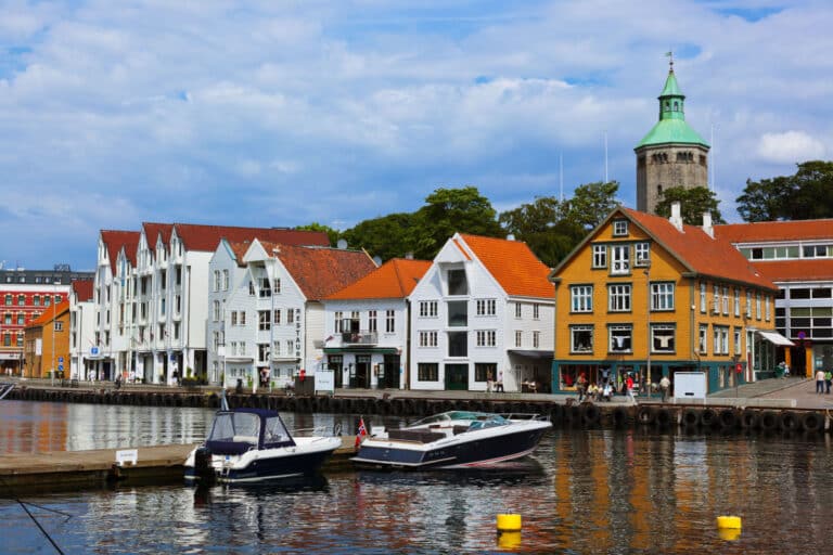 stavanger
