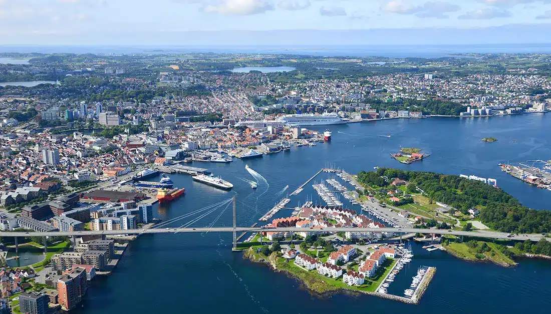 stavanger