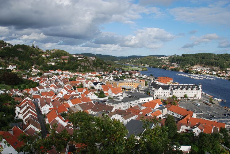 mandal