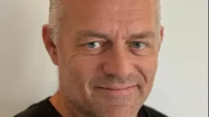 glen hovdal